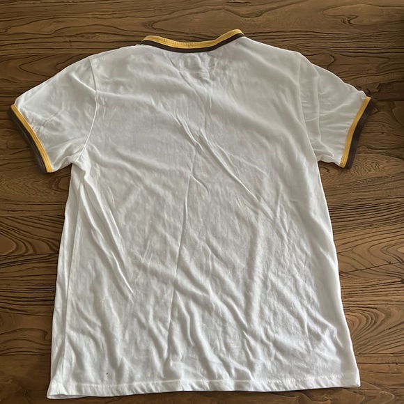 Retrosoul Born in the wrong decade T-shirt NWOT - Picture 5 of 6